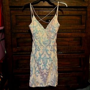 Windsor Karina Formal dress Small